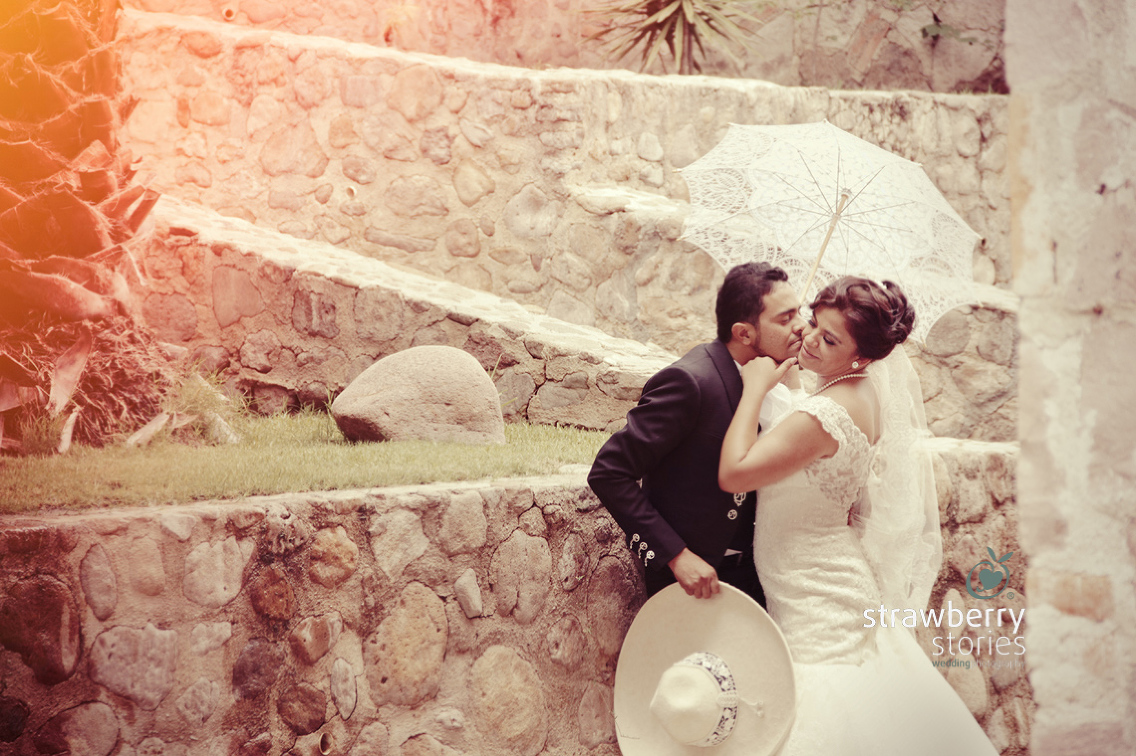 Boda Charra en Aguascalientes. Brenda y Jaime. » Fotografia de bodas en  México por Strawberry Story Photography